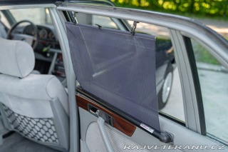 Mercedes-Benz 500 SEL 1985