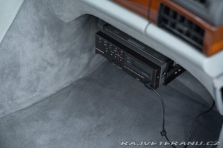 Mercedes-Benz 500 SEL 1985