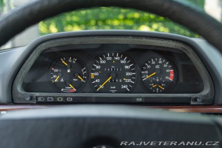Mercedes-Benz 500 SEL 1985