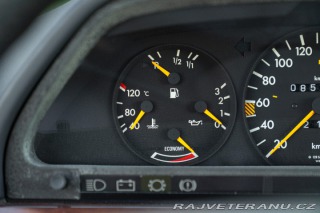 Mercedes-Benz 500 SEL 1985