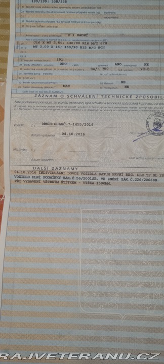 Honda Gold Wing SC14 1985