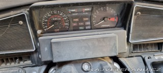 Honda Gold Wing SC14 1985