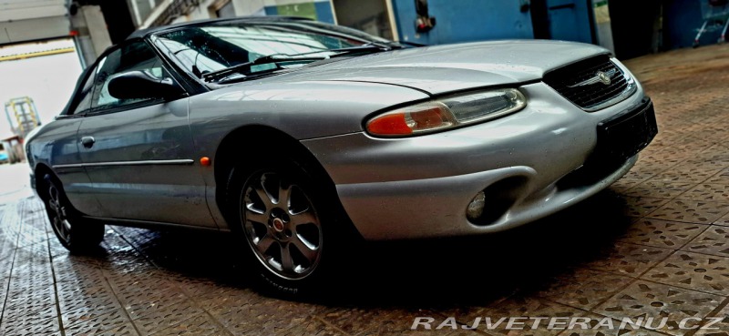 Chrysler Ostatní modely Sebring/Stratus