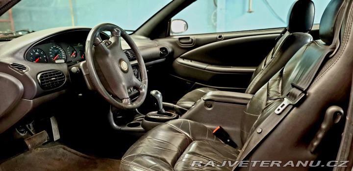 Chrysler Ostatní modely Sebring/Stratus 2000
