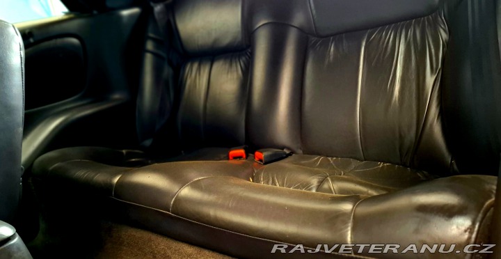 Chrysler Ostatní modely Sebring/Stratus 2000