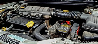 Chrysler Ostatní modely Sebring/Stratus 2000