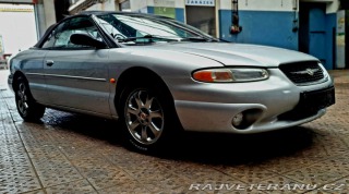 Chrysler Ostatní modely Sebring/Stratus 2000