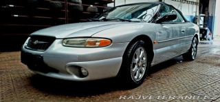 Chrysler Ostatní modely Sebring/Stratus 2000