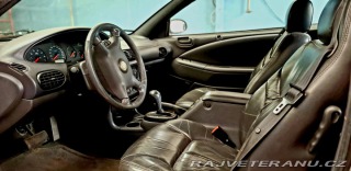 Chrysler Ostatní modely Sebring/Stratus 2000