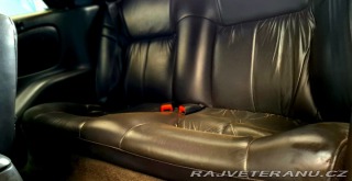 Chrysler Ostatní modely Sebring/Stratus 2000