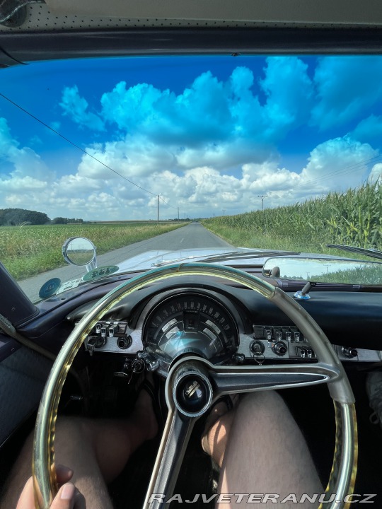 Chrysler Windsor  1960