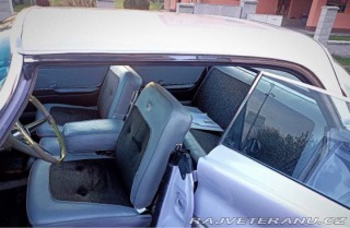 Chrysler Windsor  1960