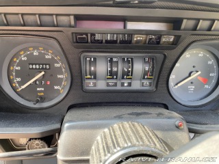 Jaguar XJS HE V12 5.3 1988