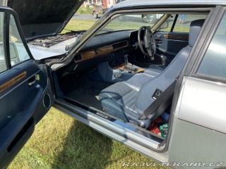 Jaguar XJS HE V12 5.3 1988