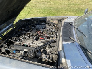 Jaguar XJS HE V12 5.3 1988