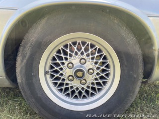 Jaguar XJS HE V12 5.3 1988