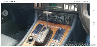 Jaguar XJS HE V12 5.3 1988