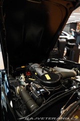 Mercedes-Benz SL 190 SL (W121) 1959