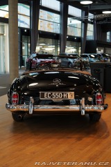 Mercedes-Benz SL 190 SL (W121) 1959