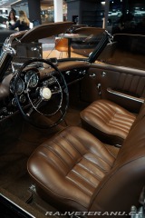 Mercedes-Benz SL 190 SL (W121) 1959