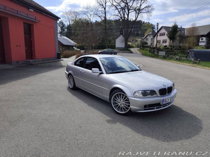 BMW 3 328