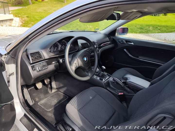 BMW 3 328 1999