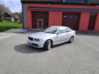 BMW 3 328 1999