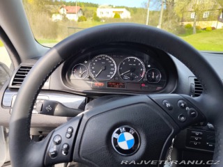 BMW 3 328 1999