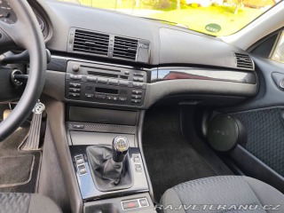 BMW 3 328 1999