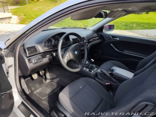 BMW 3 328 1999