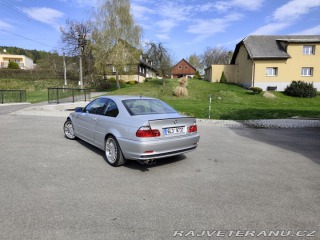 BMW 3 328 1999