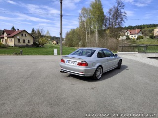 BMW 3 328 1999