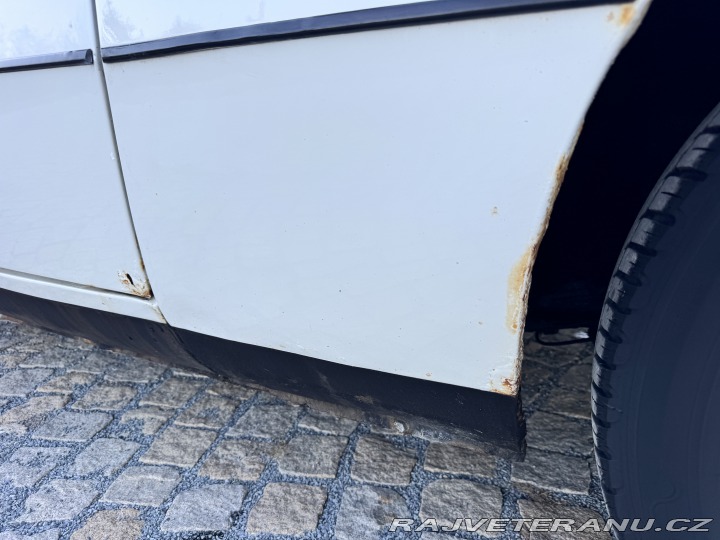 Porsche 924 S 2.5 110kW 1987