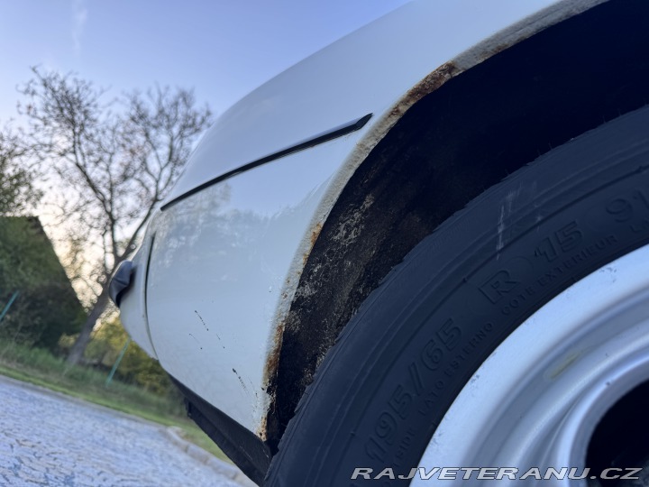 Porsche 924 S 2.5 110kW 1987