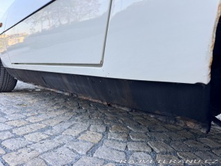 Porsche 924 S 2.5 110kW 1987