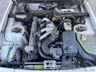 Porsche 924 S 2.5 110kW 1987