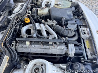 Porsche 924 S 2.5 110kW 1987