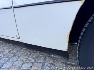 Porsche 924 S 2.5 110kW 1987