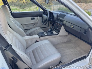 Porsche 924 S 2.5 110kW 1987