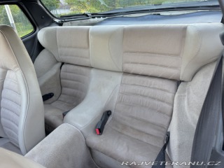 Porsche 924 S 2.5 110kW 1987