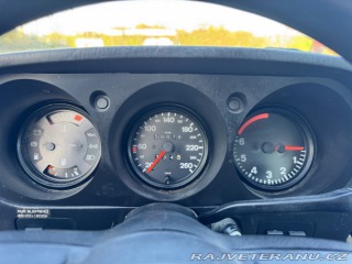 Porsche 924 S 2.5 110kW 1987