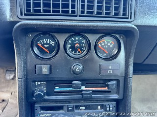 Porsche 924 S 2.5 110kW 1987