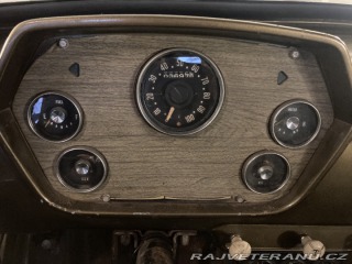 Dodge D D100 Sweptline 1959