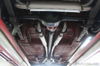 Ford Mustang Shelby GT350 1968