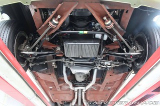 Ford Mustang Shelby GT350 1968