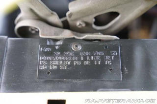 Ford Mustang Shelby GT350 1968