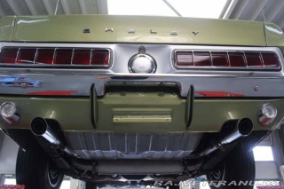 Ford Mustang Shelby GT350 1968