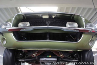 Ford Mustang Shelby GT350 1968