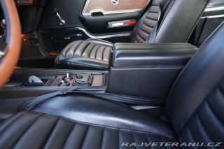 Ford Mustang Shelby GT500 1969