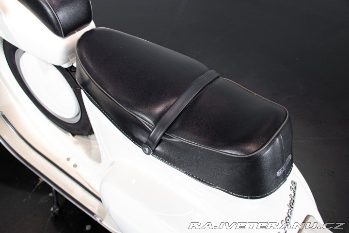 Ostatní značky Ostatní modely VESPA 50 SS 1966